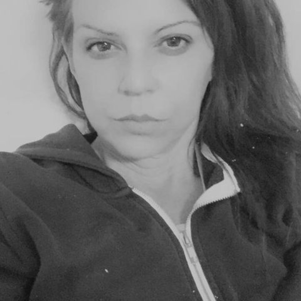 Meet your Posher, Rebekah